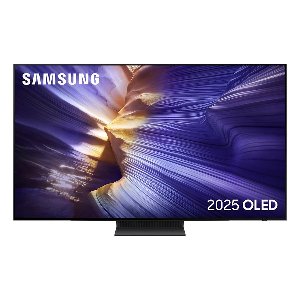 Samsung S90F OLED 4K