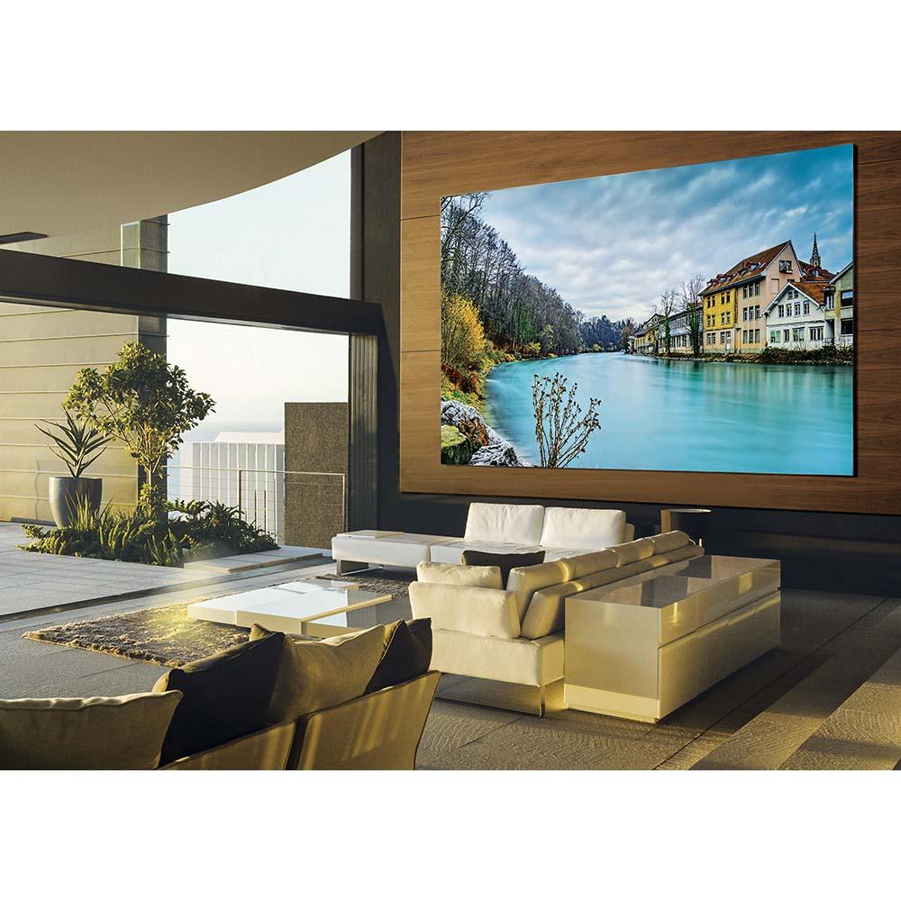 Samsung the shop wall tv price