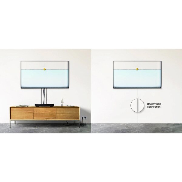 Samsung One Near Invisible Cable for The Frame, 15m