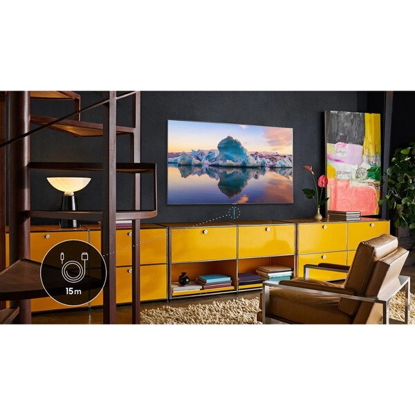 Samsung One Near Invisible Cable for The Frame, 15m