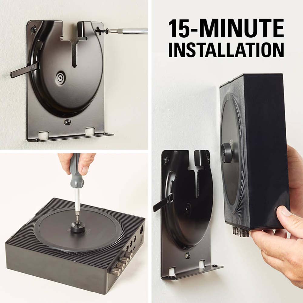 Sanus sonos amp sales mount