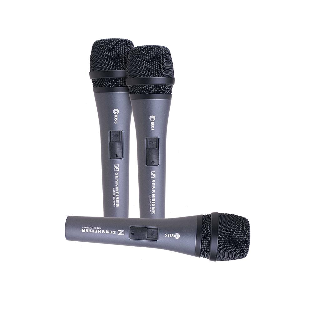 Sennheiser Evolution Wired