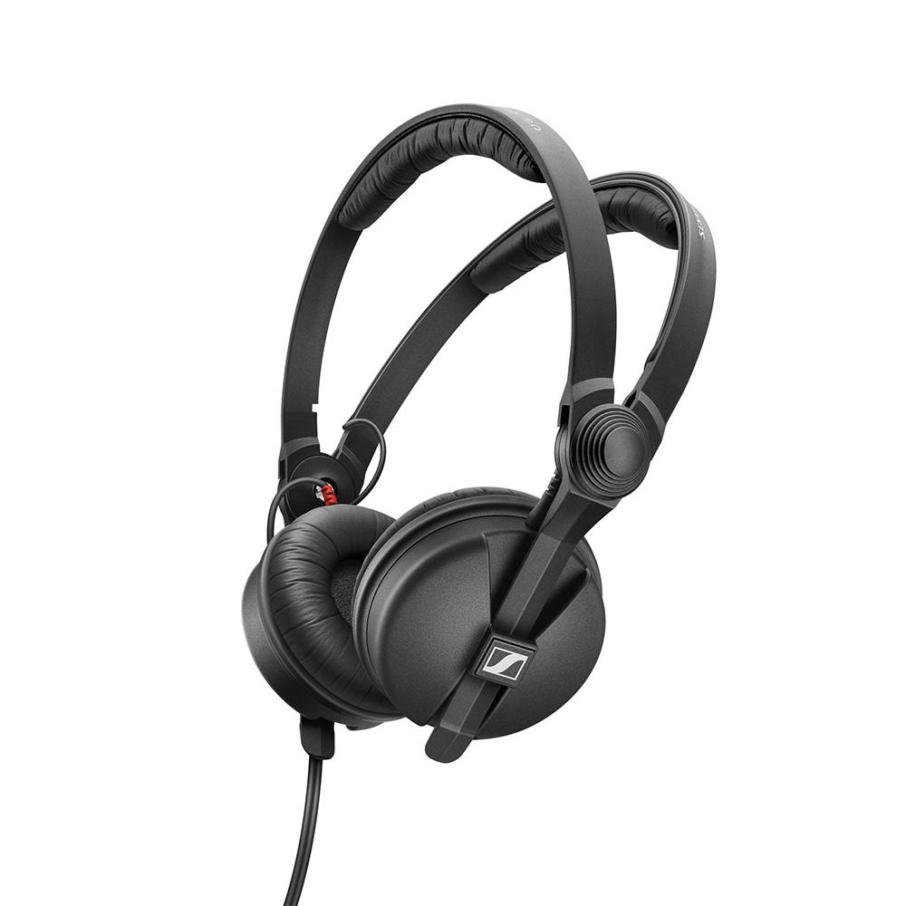 Supra aural earphones clearance