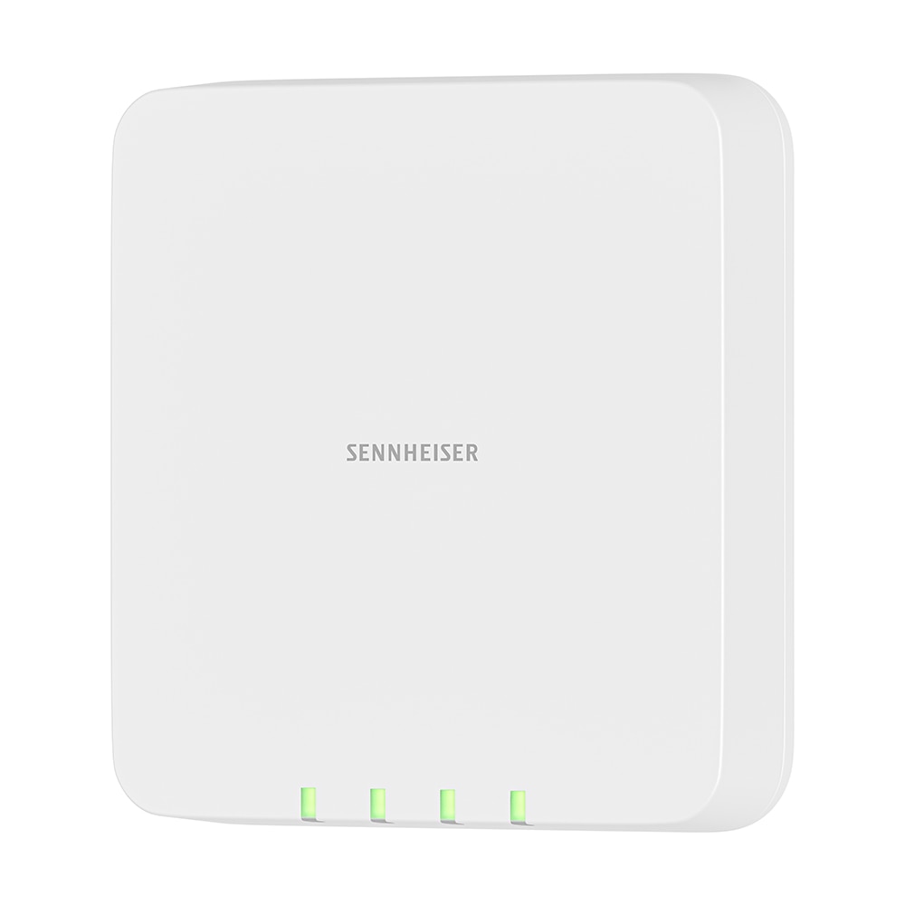 Sennheiser SpeechLine Receiver