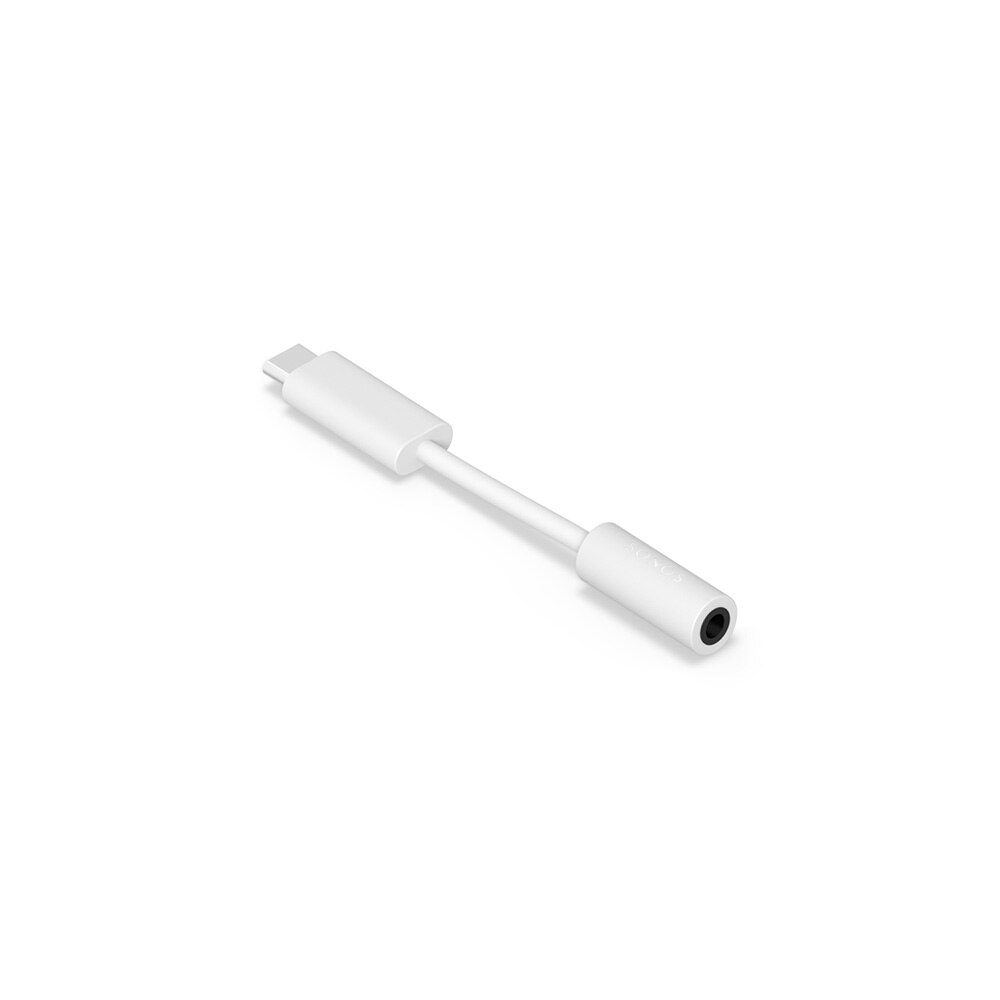 Sonos Line-In Adapter | Sonos Era 100・Era 300専用 ライン入力