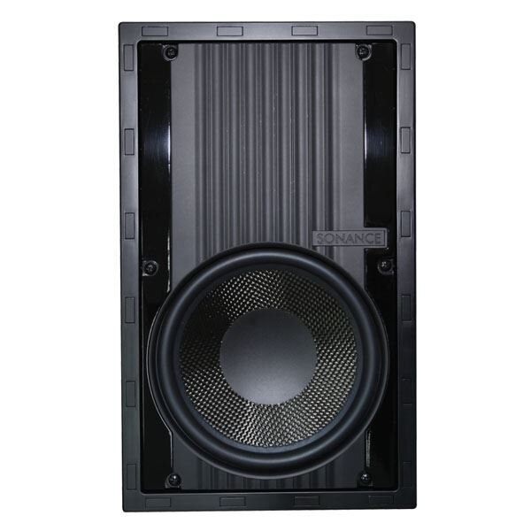 Subwoofer Da Incasso Sonance VP85RW 8'' - Serie Visual Performance - Nuovo