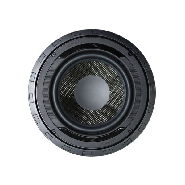 Subwoofer Da Incasso Sonance VP85RW 8'' - Serie Visual Performance - Nuovo