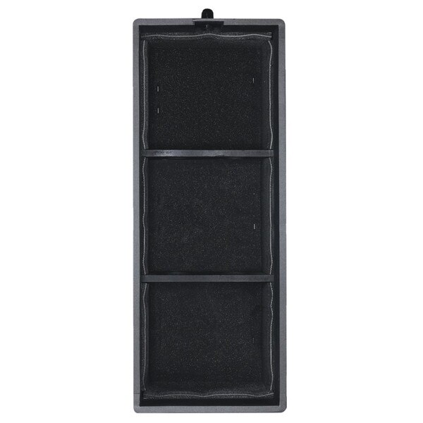 SONANCE IS4-ISW 92723 GRANDE BOÎTE ARRIÈRE EN BOIS GAIN DE