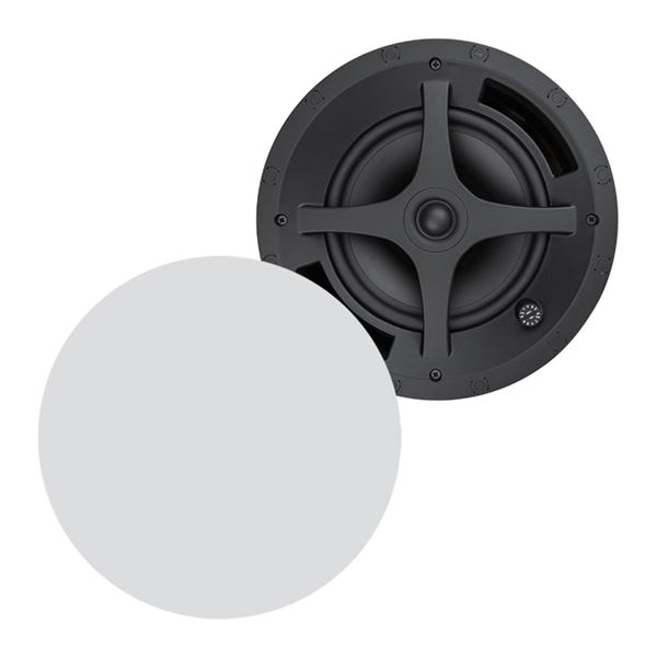 8 inch in-ceiling speaker