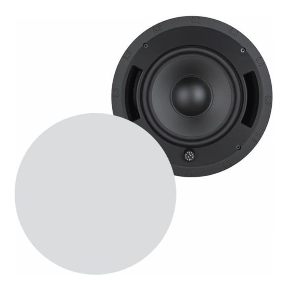 8 inch in-ceiling woofer