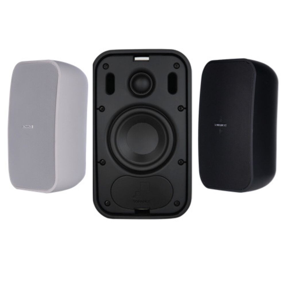 6.5 inch surface mount speaker