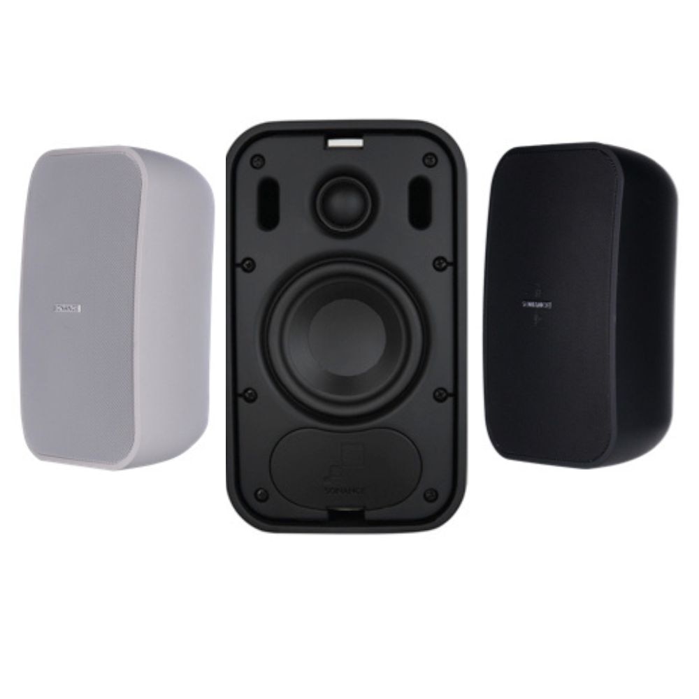 8 inch surface mount speaker