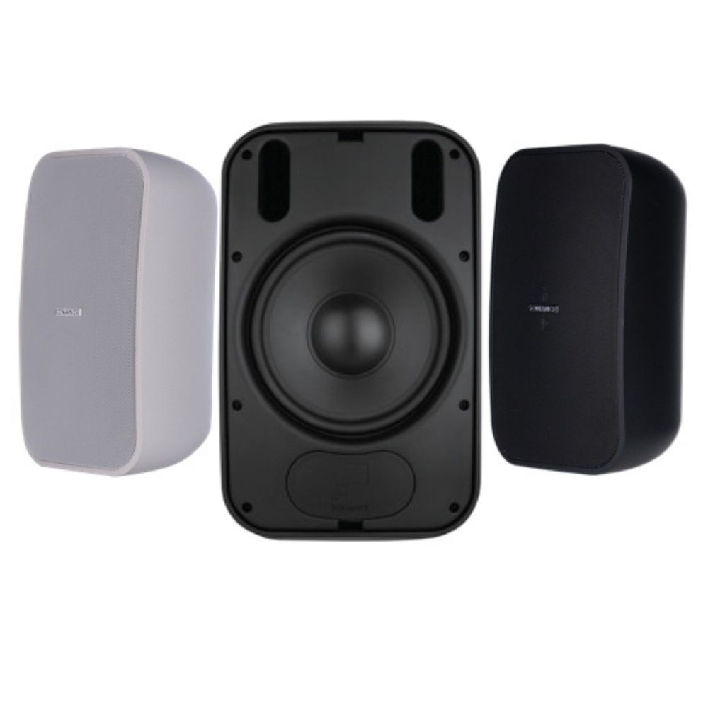 8 inch surface mount woofer