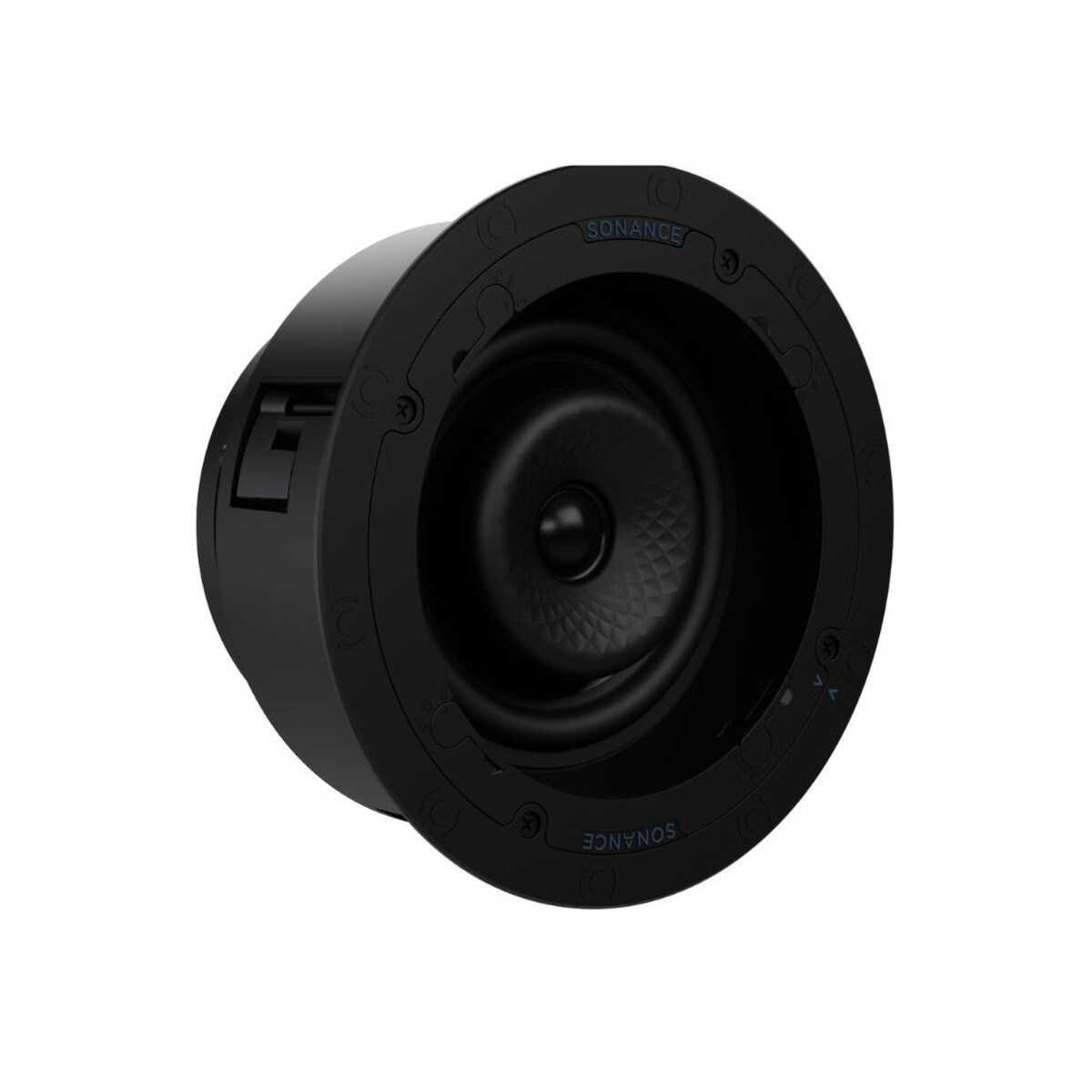 Sonance Visual Experience VX62R 6.5" Pivoting Two Way Round Speaker PAIR