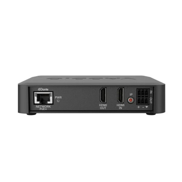 Vaddio EasyIP Tx/Rx HDMI Encoder or Decoder