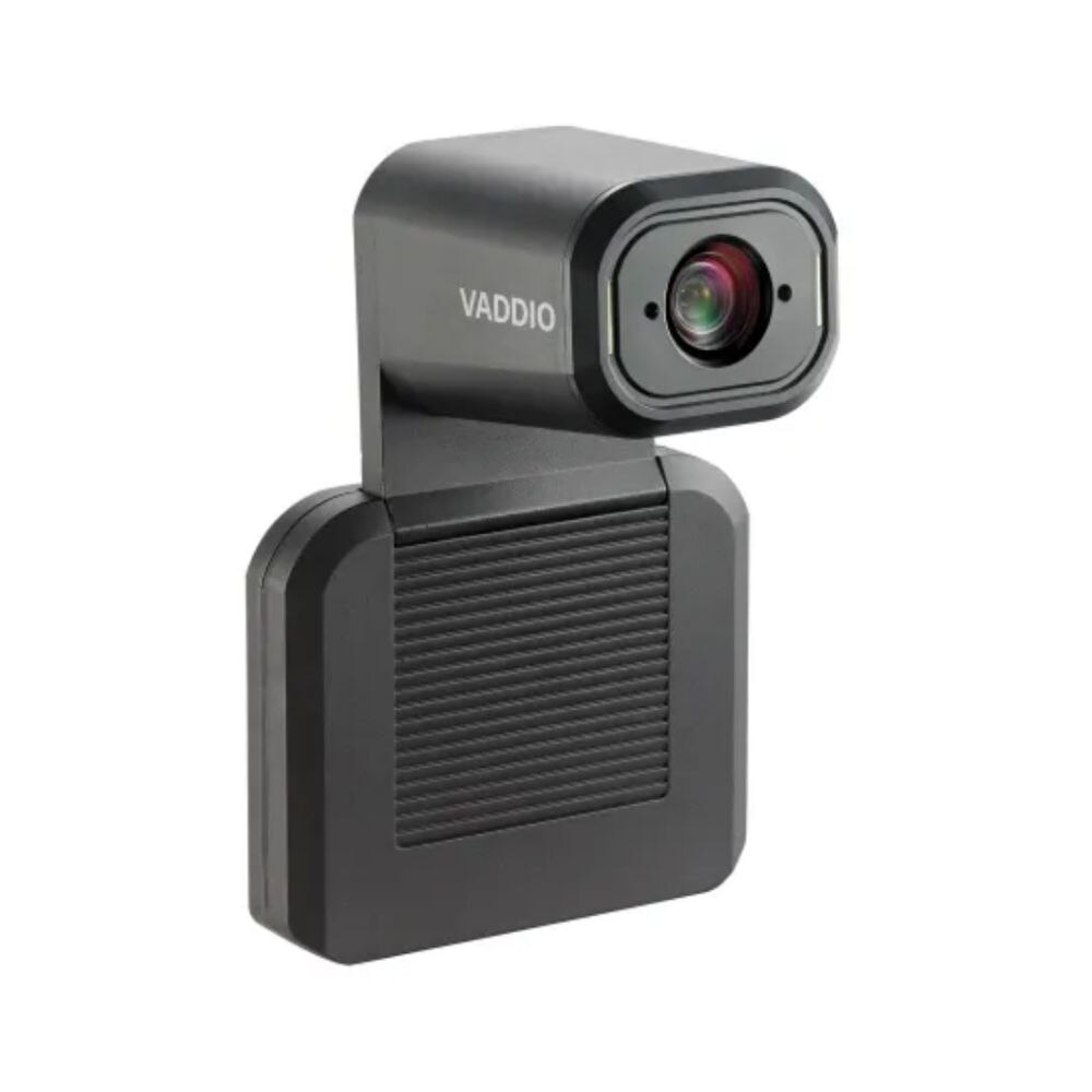 Vaddio IntelliSHOT Auto-Tracking Camera