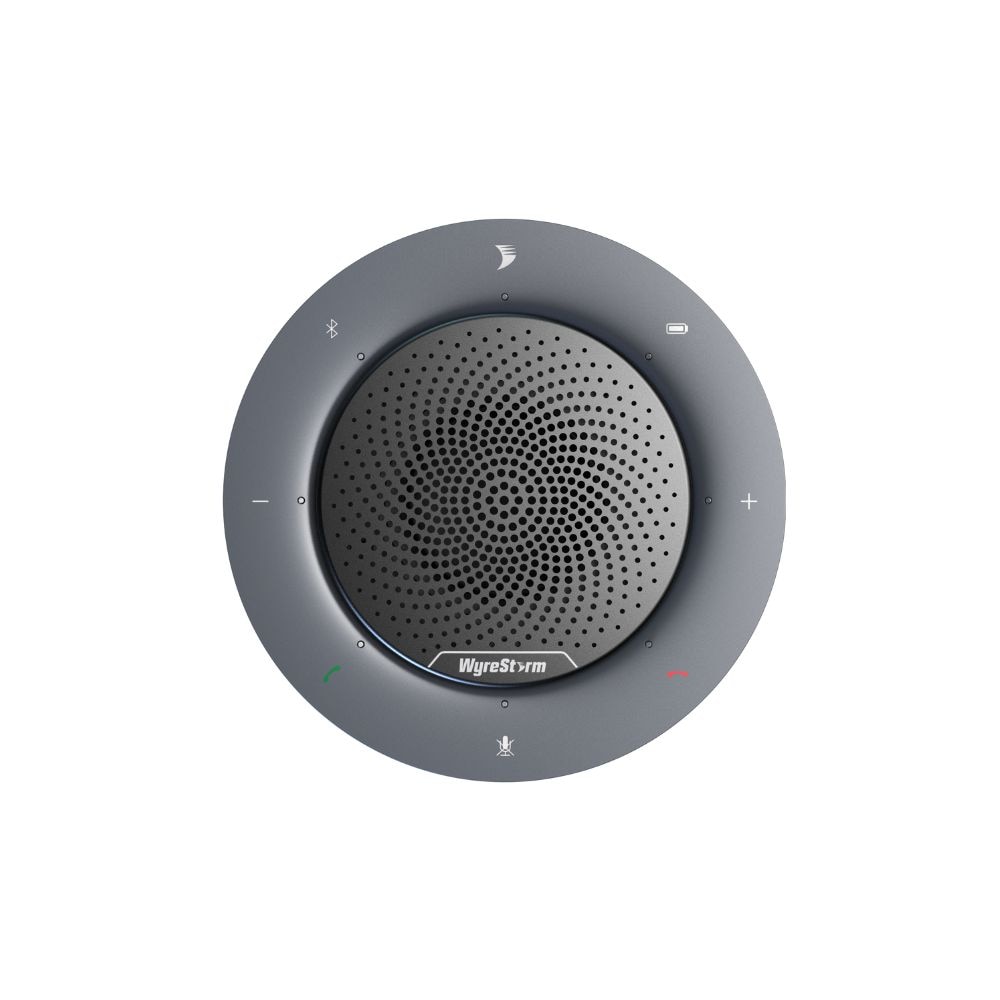 WyreStorm HALO 60 Speakerphone