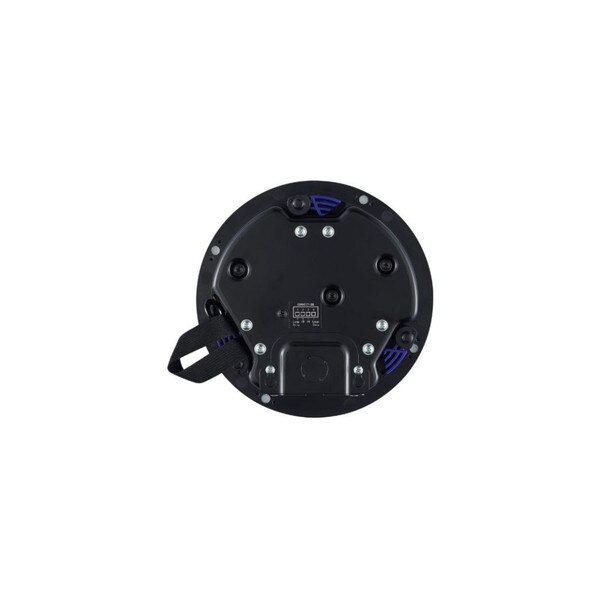 Yamaha VXC Series F Model Low Profile Ceiling Speakers, Black or White ...