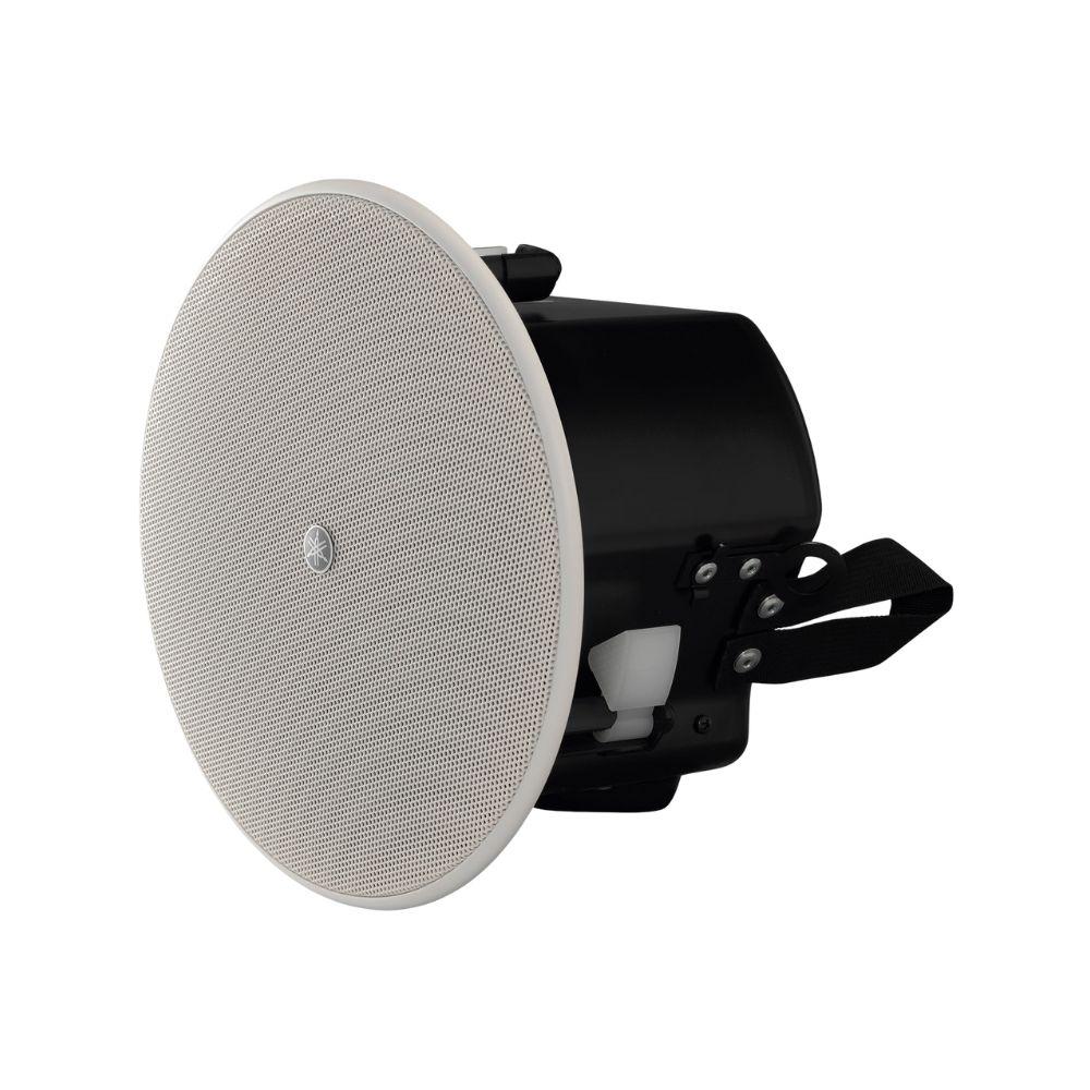 Yamaha VXC2P Dante PoE Ceiling Speaker